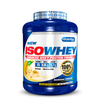 ISOWHEY 2267GR QUAMTRAX