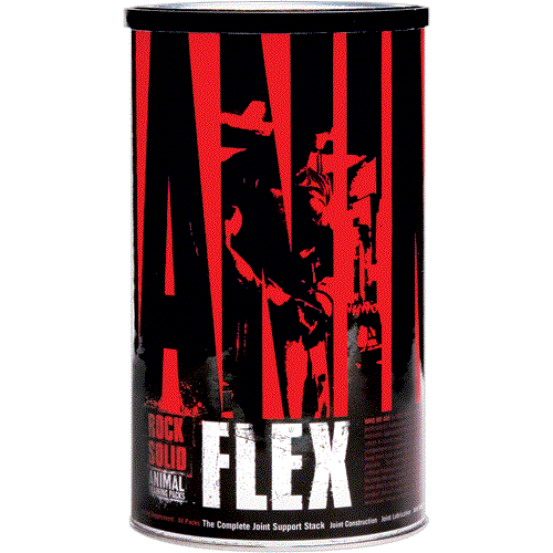 ANIMAL FLEX 44 Universal Nutrition
