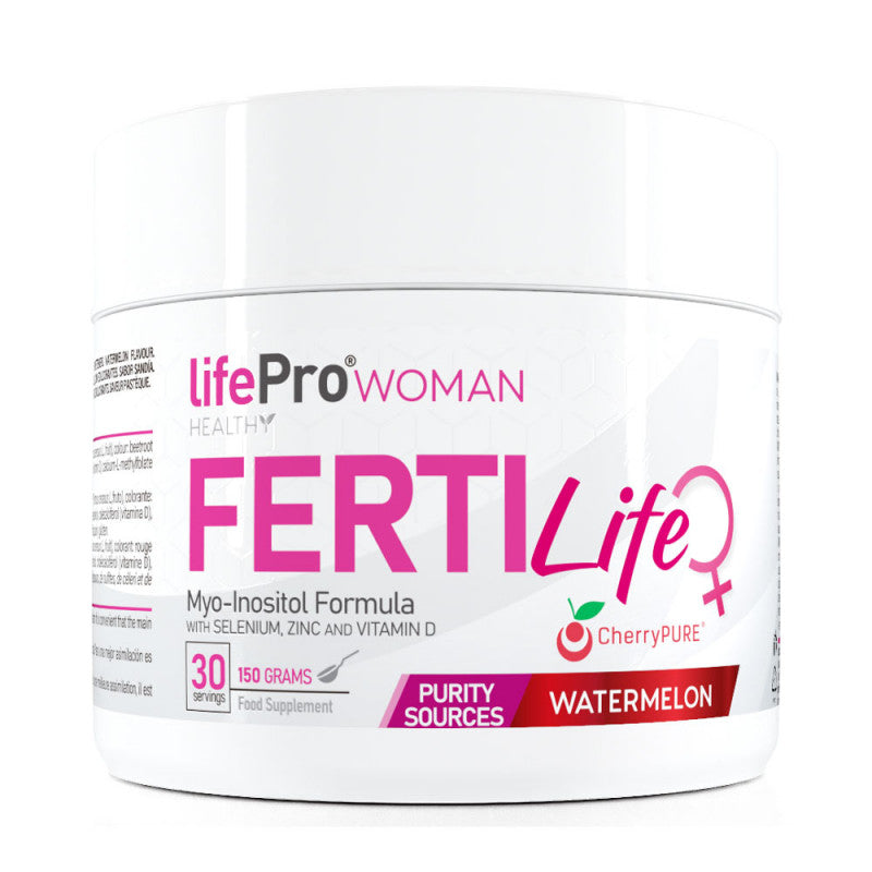 Life Pro Ferti Life Woman 150g