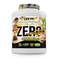 Life Pro Isolate Gourmet Edition 2kg