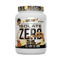 ISOLATE GOURMET EDITION 900 GRS LIFE PRO