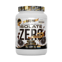 ISOLATE GOURMET EDITION 900 GRS LIFE PRO