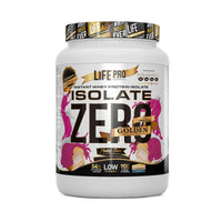 ISOLATE GOURMET EDITION 900 GRS LIFE PRO