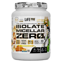 ISOLATE MICELLAR ZERO 900GRS LIFE PRO