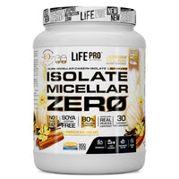 ISOLATE MICELLAR ZERO 900GRS LIFE PRO