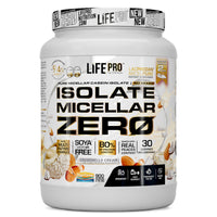 ISOLATE MICELLAR ZERO 900GRS LIFE PRO