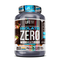 LIFE PRO ISOLATE ZERO 1KG