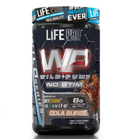 LIFE PRO WILD PUMP NON STIMULANT 400 G