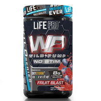 LIFE PRO WILD PUMP NON STIMULANT 400 G