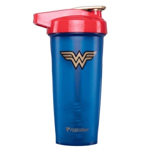 Mezclador Hero Series DC Comic - Wonder Woman