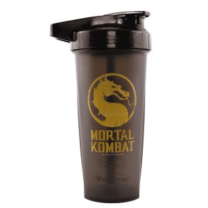 MEZCLADOR HERO SERIES MORTAL KOMBAT