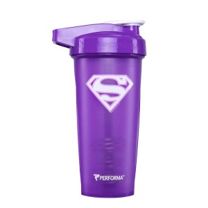 Mezclador Hero Series DC Comic - Supergirl