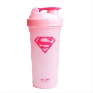 MEZCLADOR LITE DC COMICS - SUPERGIRL