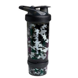 MEZCLADOR PRO REVIVE CAMO BLACK