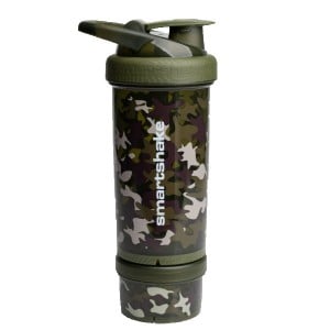 MEZCLADOR PRO REVIVE GREEN CAMO