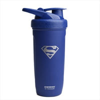 Mezclador Reforce Stainless Steel Superman