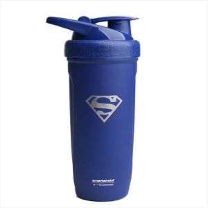 Mezclador Reforce Stainless Steel Superman