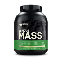 SERIOUS MASS 2,72KG