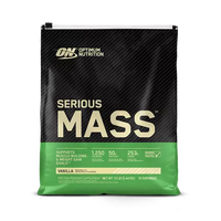 SERIOUS MASS 5,45KG