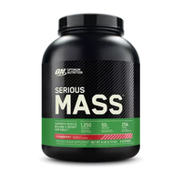 SERIOUS MASS 2,72KG