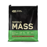 SERIOUS MASS 5,45KG