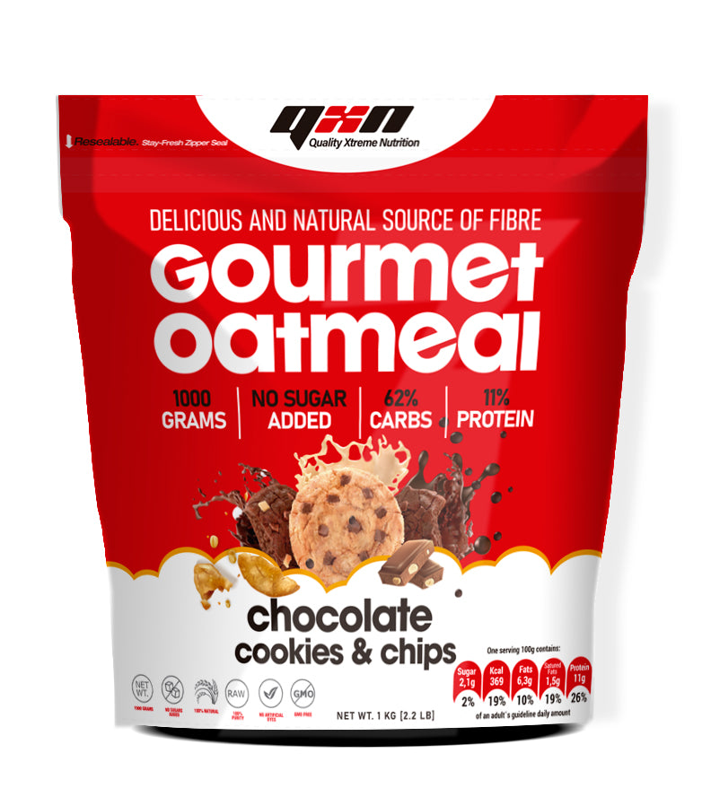 QXN HARINA GOURMET 1K