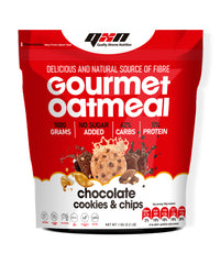 QXN HARINA GOURMET 1K