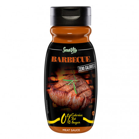 Salsa Servivita Barbacoa