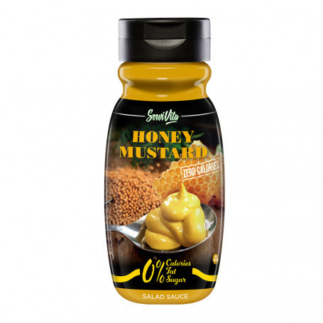 Salsa Servivita Montaza Miel